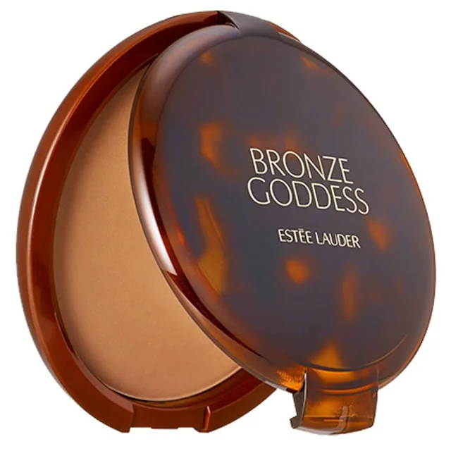 Bronceador en polvo Bronze Goddess de Estée Lauder de 21 g
