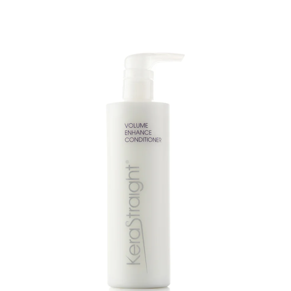 KeraStraight Volume Enhance Conditioner (500ml) Imagen 1