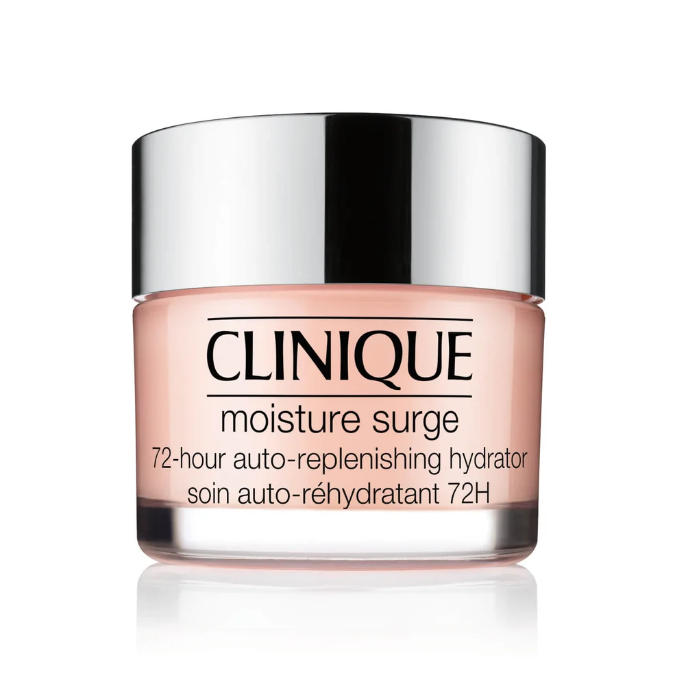 Gel-Crema Clinique Moisture Surge Extended Thirst Relief (50ml) Imagen 1