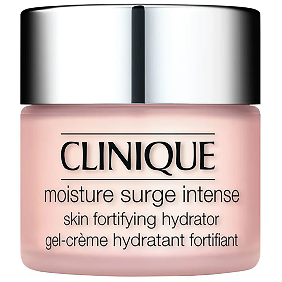 Gel-crema Hidratante Clinique Moisture Surge Intense Skin Fortifying Hydrator (50ml) Imagen 1