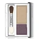 Dúo sombra de ojos Clinique All About Shadow Beach Plum