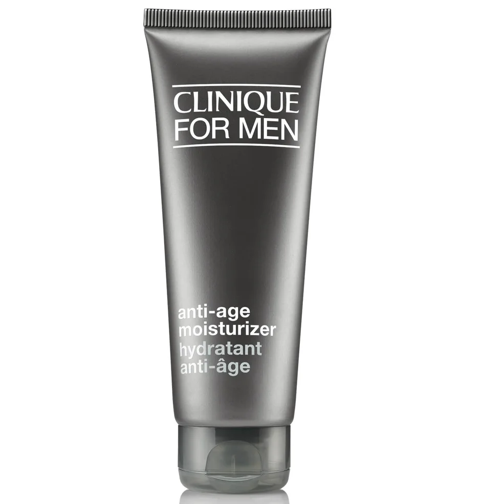 Anti-Age Moisturiser de Clinique for Men 100 ml Imagen 1