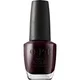 Laca de uñas Classic de OPI - Midnight in Moscow (15 ml)