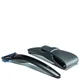Maquinilla con estuche X1 Bolin Webb - Nero Black