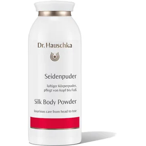Polvo corporal de seda de Dr. Hauschka (50 g) - undefined undefined