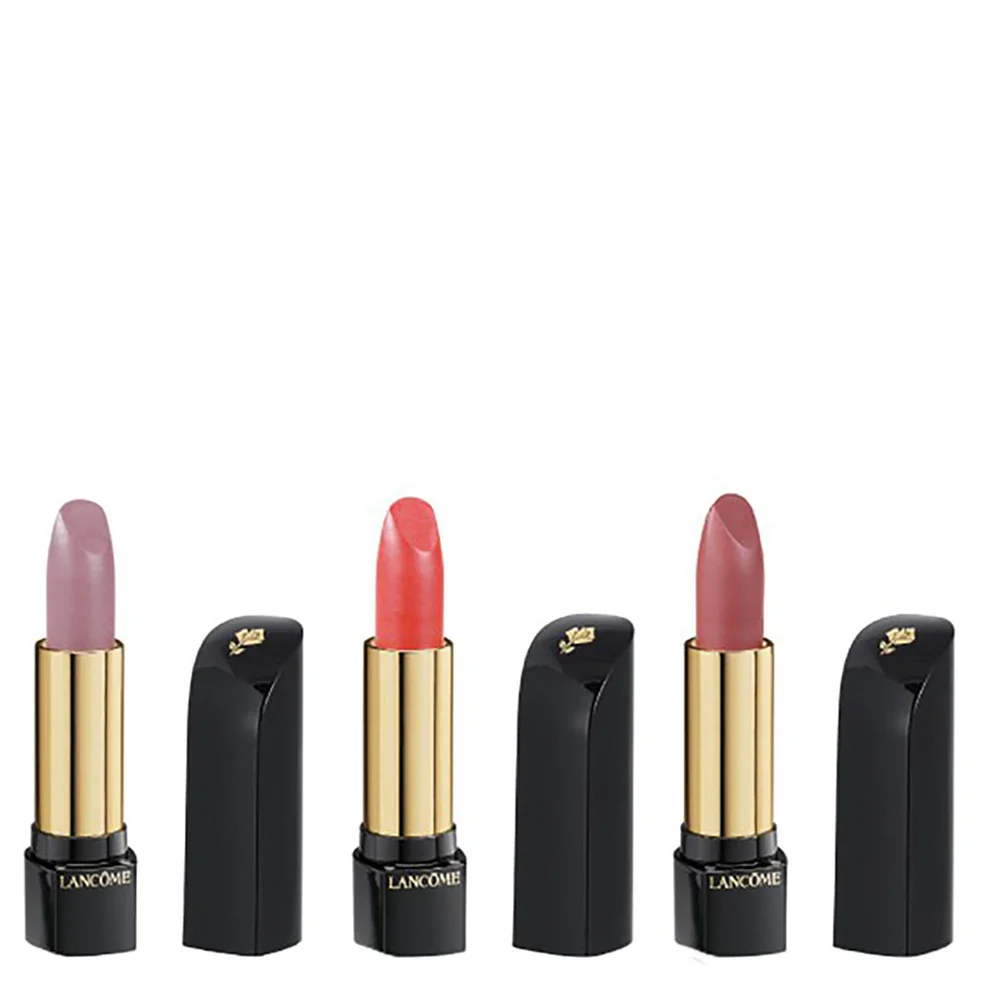 Pintalabios con FPS12 Lancôme L’Absolu Rouge (4,2ml) Imagen 1