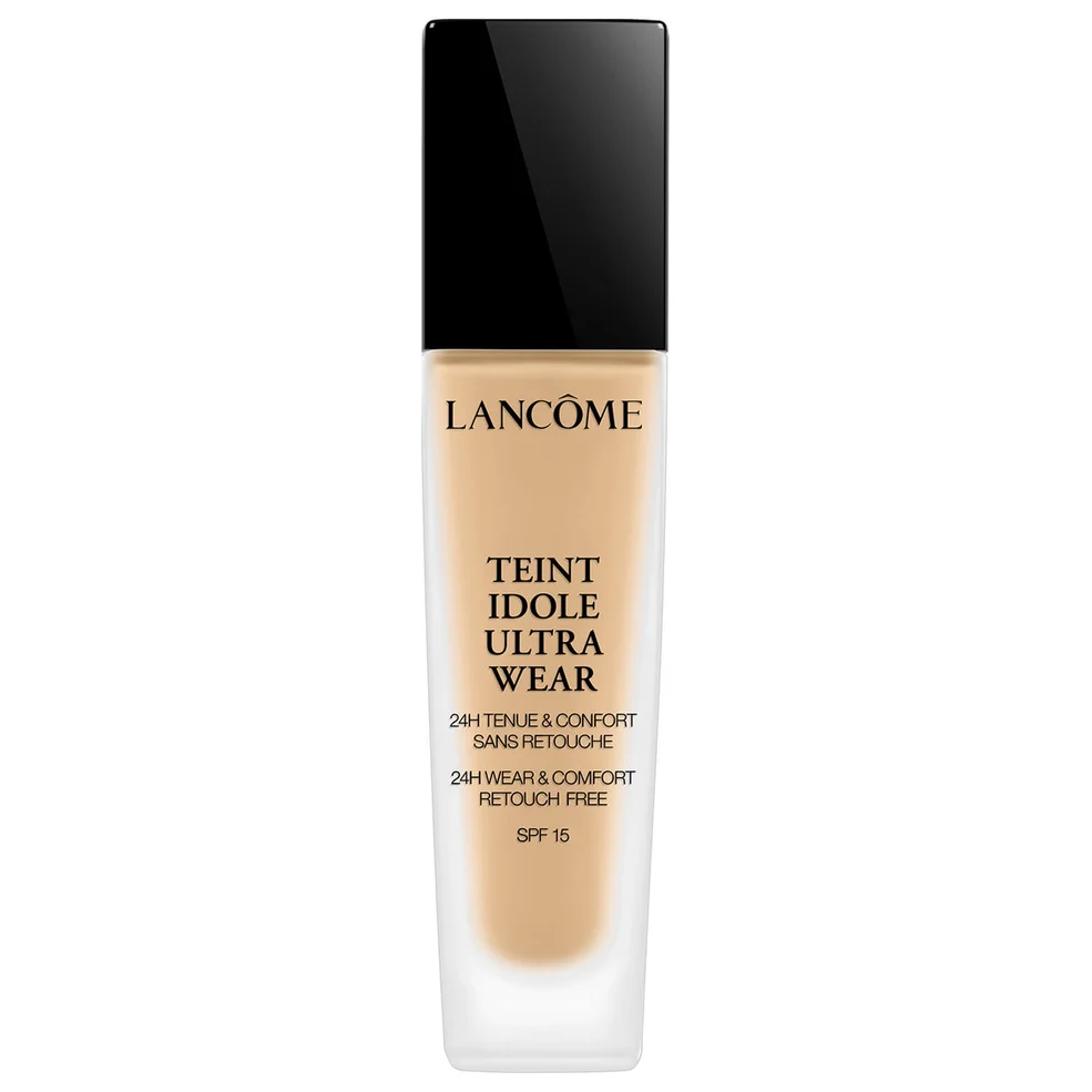 Base de Maquillaje con FPS15 Lancôme Teint Idole Ultra 24h (30ml) Imagen 1