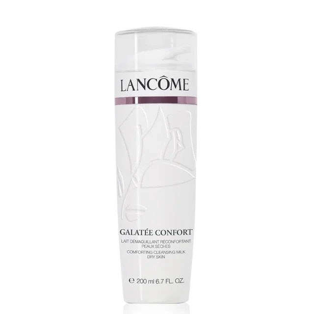 Leche Limpiadora Lancôme Galatée Confort