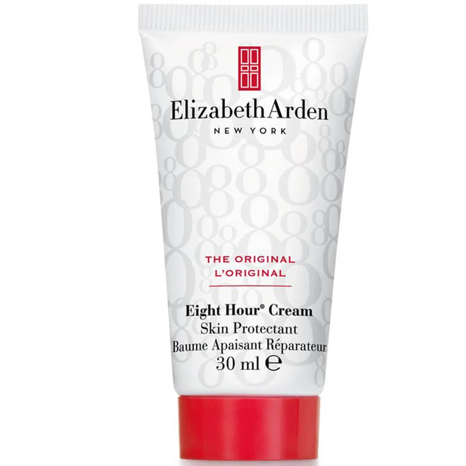 Crema reparadora Eight Hour Cream Skin Protectant (30 ml) de Elizabeth Arden Imagen 1