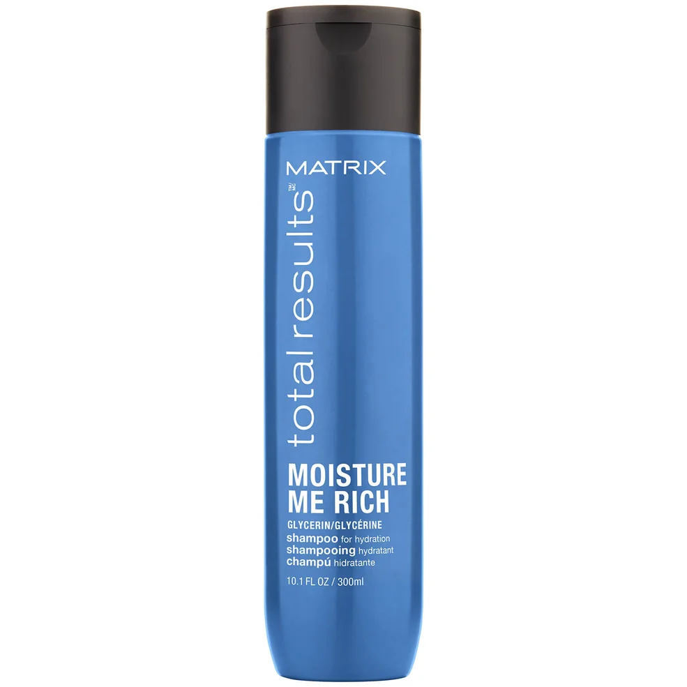 Champú Matrix Total Results Moisture Me Rich (300 ml) Imagen 1