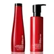 Dúo sin Sulfato Shu Uemura Art of Hair Color Lustre - Champú y Acondicionador