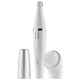 Recambio de depiladora facialSE80-M Silk de Braun