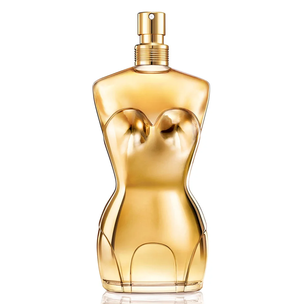 Jean Paul Gaultier Classique Eau de Parfum Intense 50ml Imagen 1