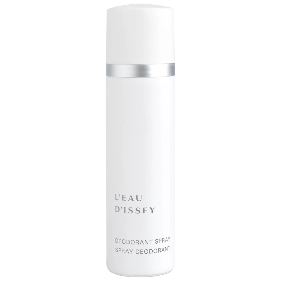 Issey Miyake L'Eau d'Issey Deodorant Spray 100ml Imagen 1