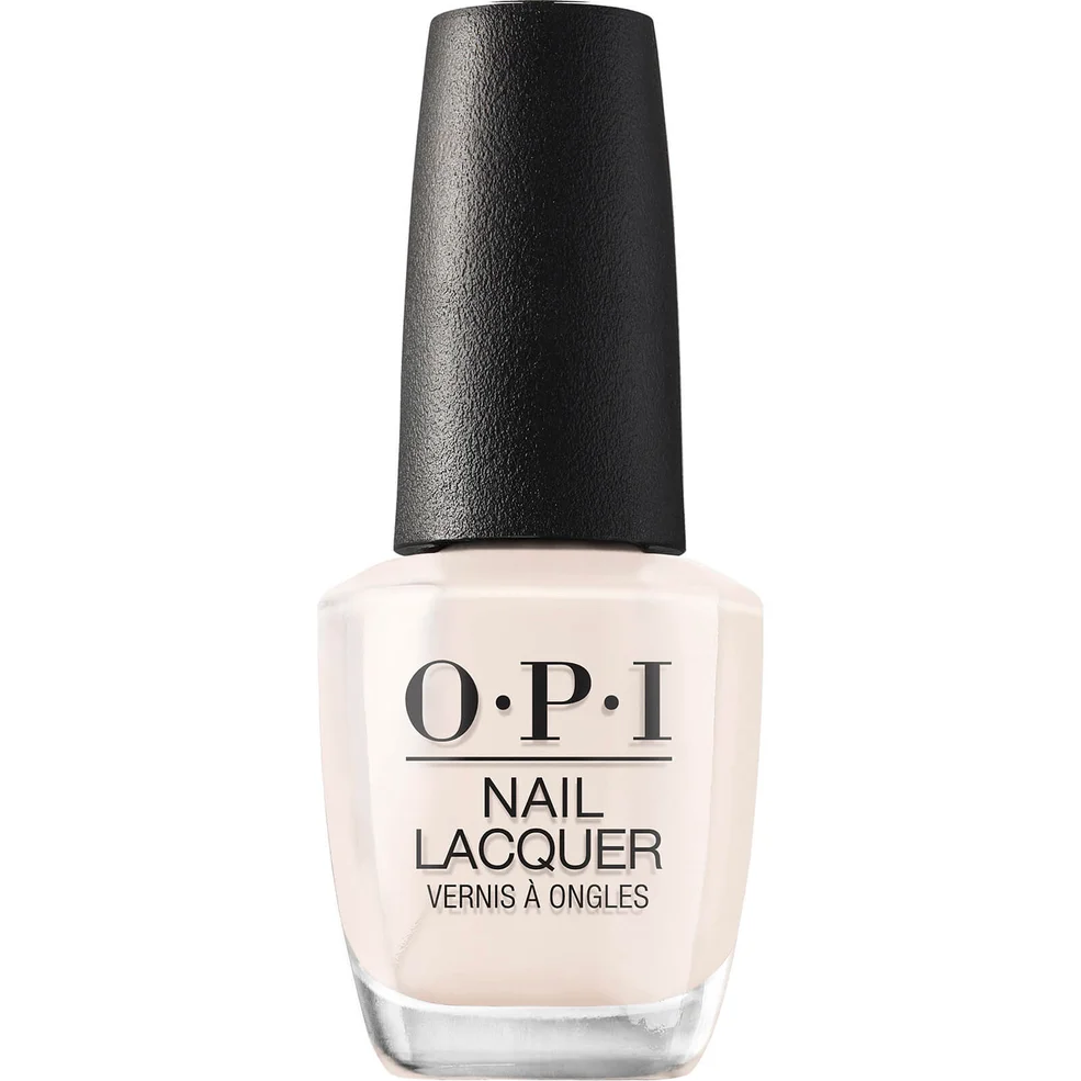 OPI Venice Collection Lacquer - Be There in a Prosecco (15ml) Imagen 1