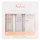 Kit de Rutina Pieles Sensibles de Avène para pieles muy sensibles