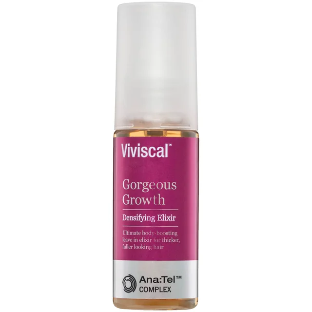 Elixir Densifying de Viviscal