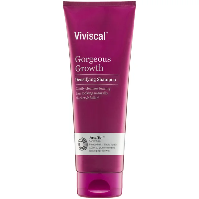 Champú Densifying Shampoo de Viviscal