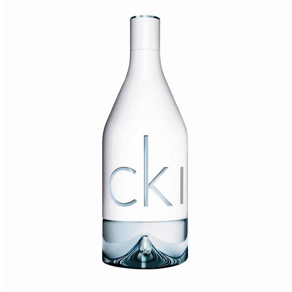 Calvin Klein CK IN2U for Men Eau de Toilette 150ml Imagen 1