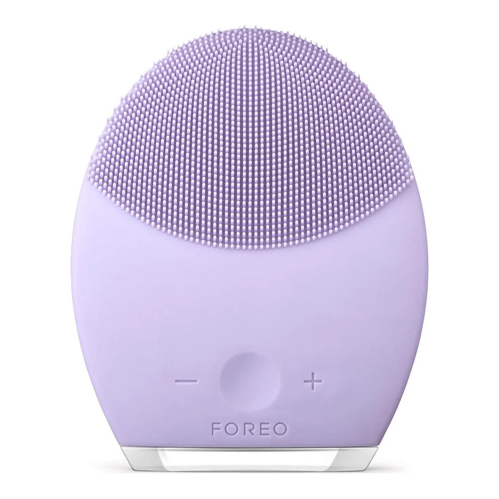Cepillo Facial FOREO LUNA™ 2 - Piel Sensible Imagen 1