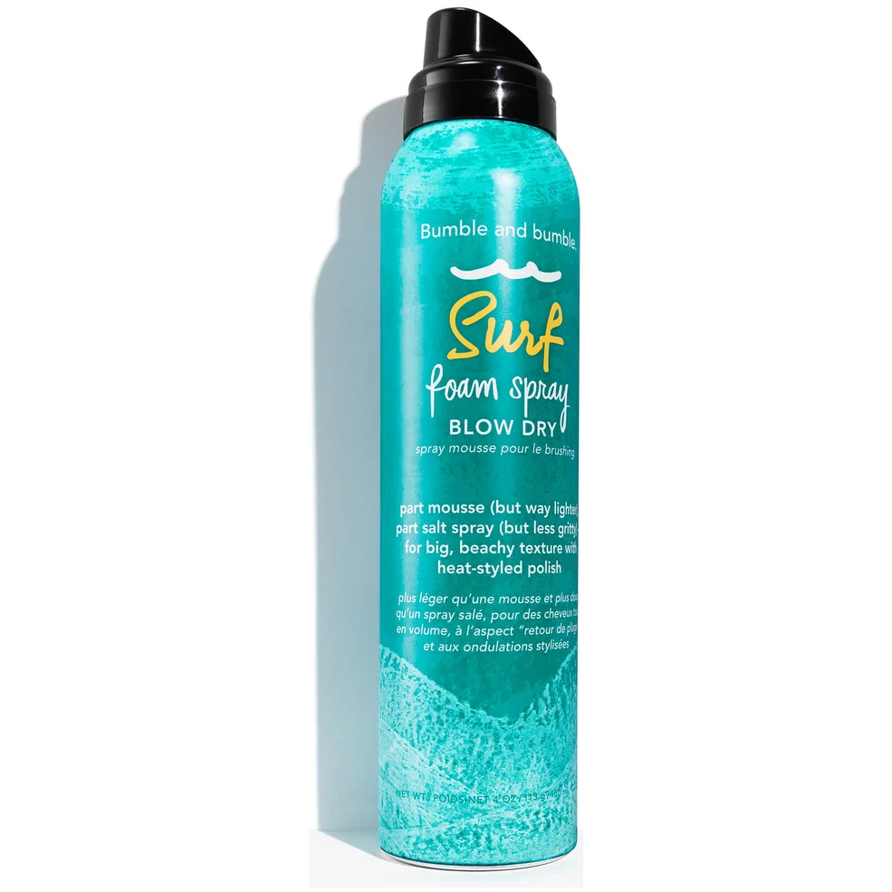 Bumble and bumble Surf Blow Dry Foam 150ml Imagen 1