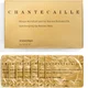 Chantecaille Gold Energizing Eye Recovery Mask
