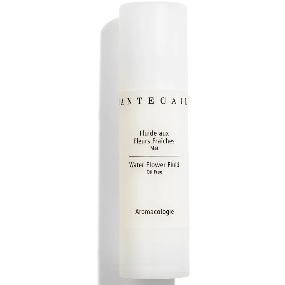 Water Flower Fluid de Chantecaille 50 ml Imagen 1
