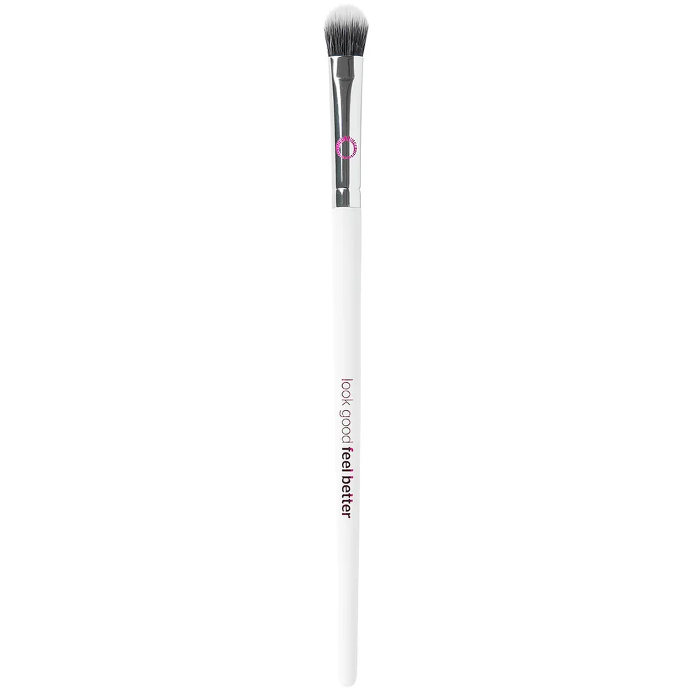 Pincel para sombra de ojos Look Good Feel Better Imagen 1