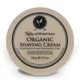 Bol de espuma de afeitar Organic de Taylor of Old Bond Street (150 g)
