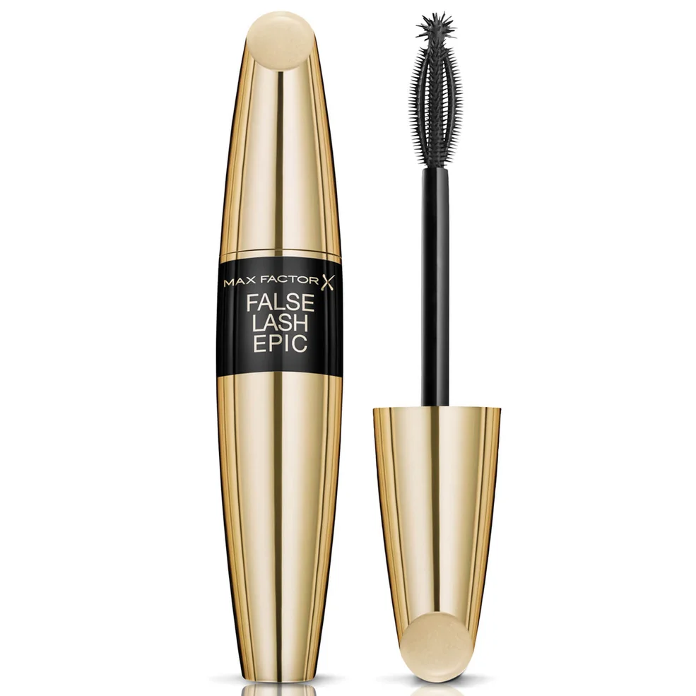 False Lash Effect Mascara de Max Factor - Negro Imagen 1