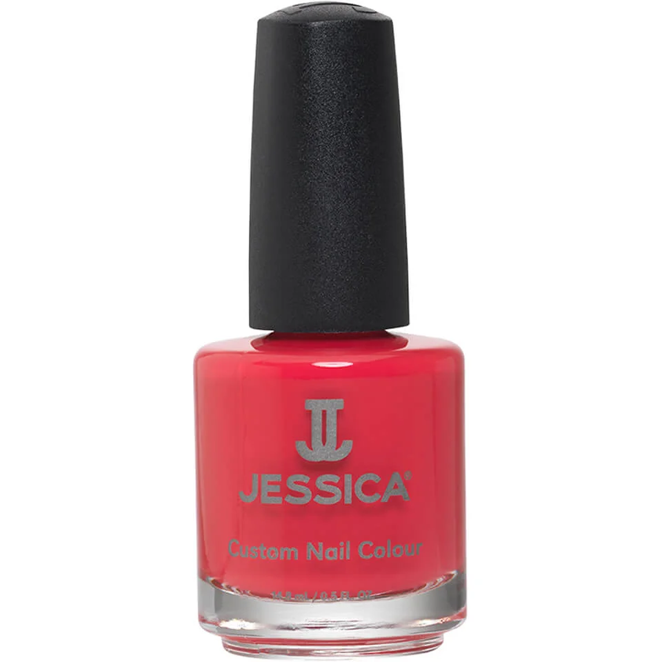 Esmalte de Uñas Custom Colour de Jessica Nails - Runway Ready Imagen 1