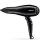 Secador de pelo Diamond de BaByliss - Negro