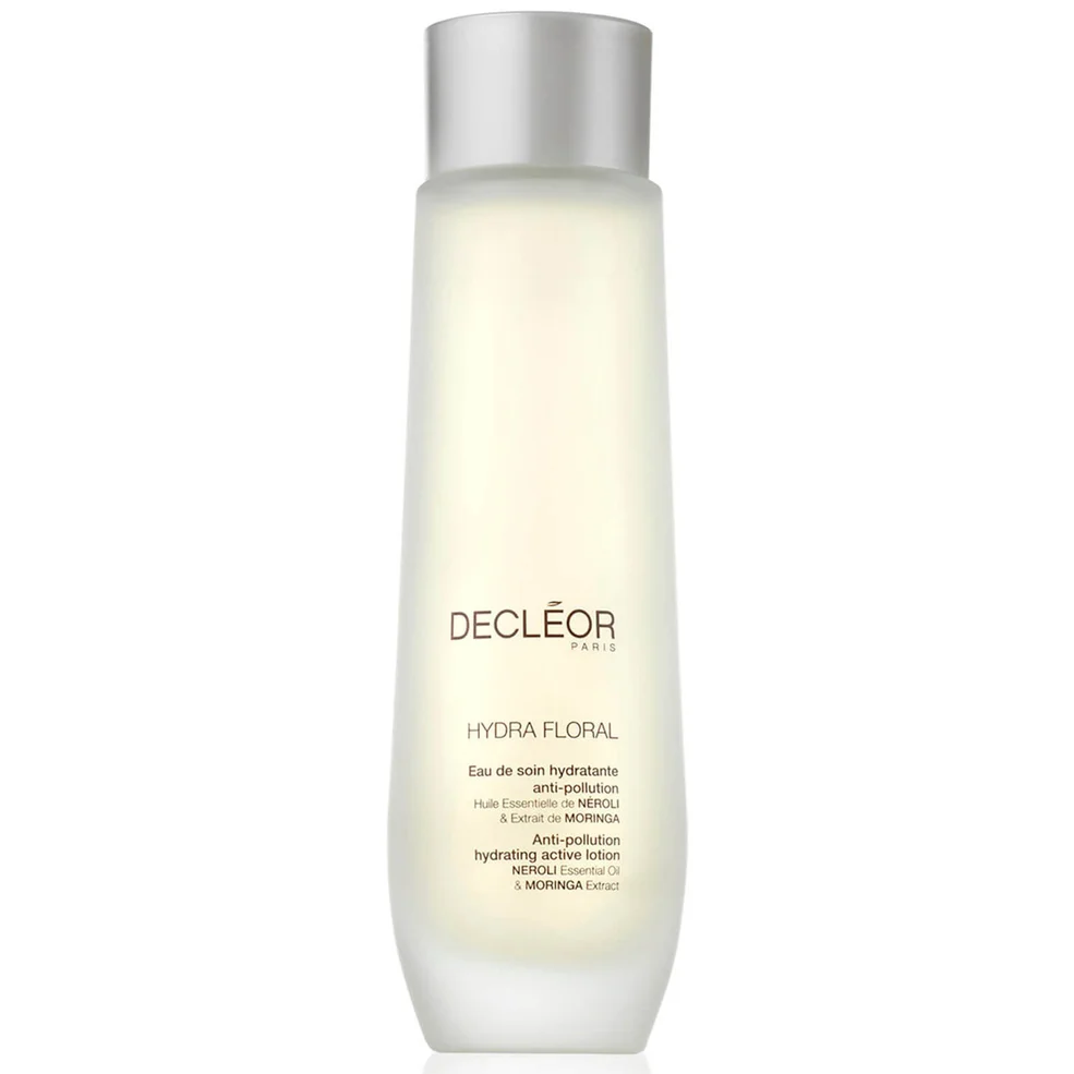 Loción Hidratante Activa Hydra Floral de DECLÉOR 100 ml Imagen 1