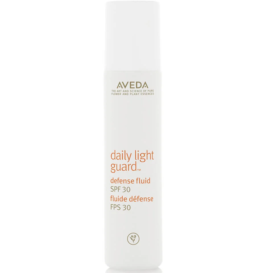 Fluido Protector con FPS30 Aveda Daily Light Guard Defense Fluid(30ml) Imagen 1