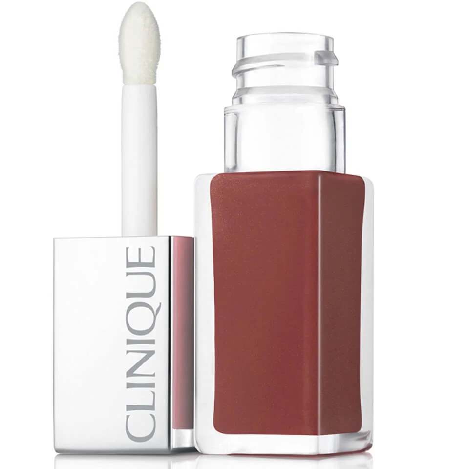 Labial líquido Clinique Pop™ Lacquer Lip Colour and Primer (Varios Colores) Imagen 1