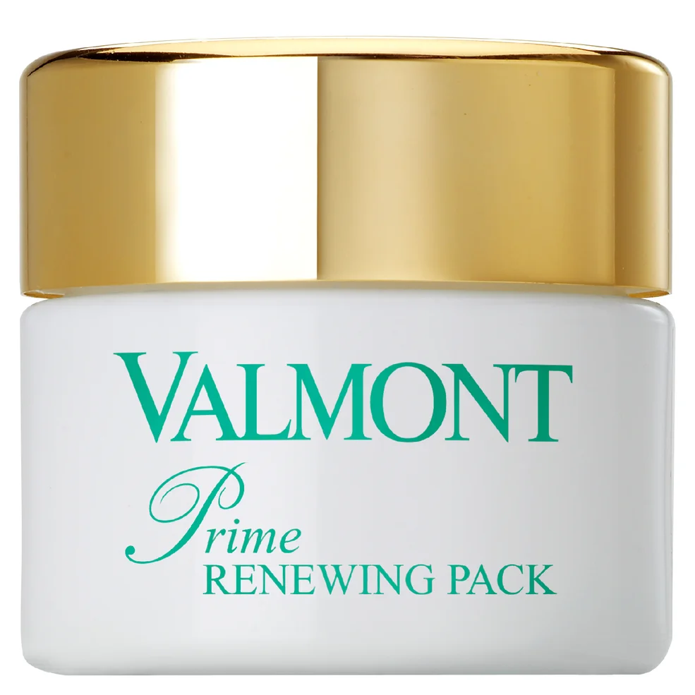 Valmont Prime Renewing Pack Imagen 1