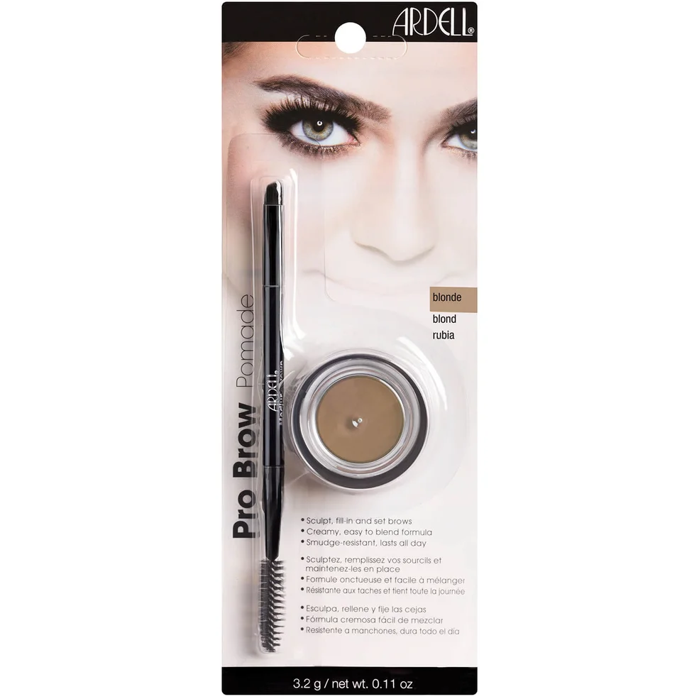 Pomada Pro Brow Sculpting de Ardell - Varios tonos Imagen 1