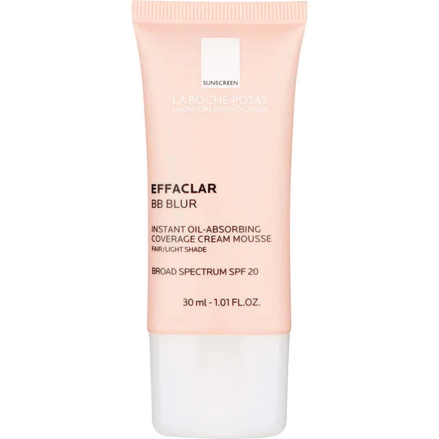 Effaclar BB Blur Cream de La Roche-Posay 30 ml