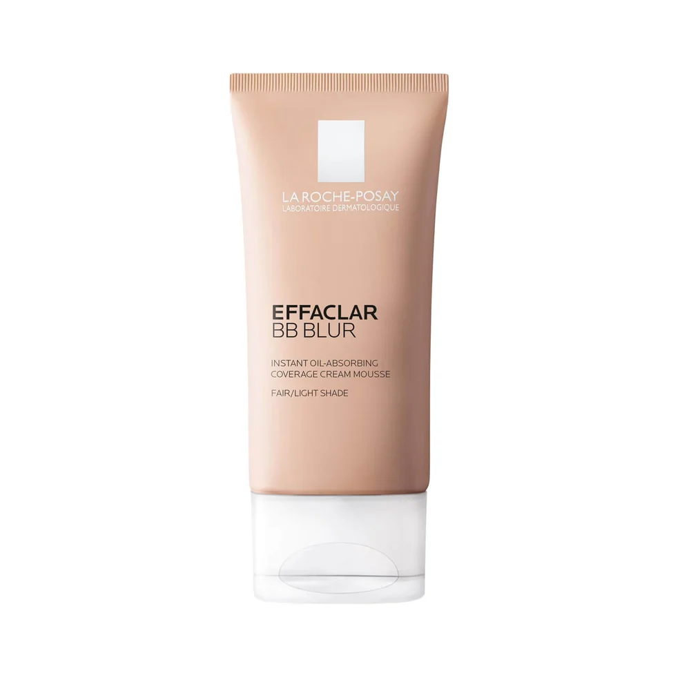 Effaclar BB Blur Cream de La Roche-Posay 30 ml Imagen 1