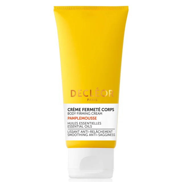 Crema-Aceite Reafirmante Aroma Svelt Body de DECLÉOR (200 ml)