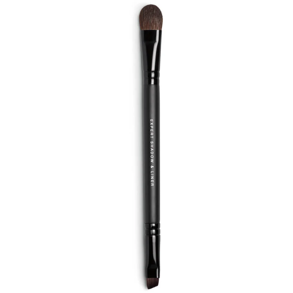 Pincel Expert Delineador y para Sombra de Ojos de bareMinerals Imagen 1