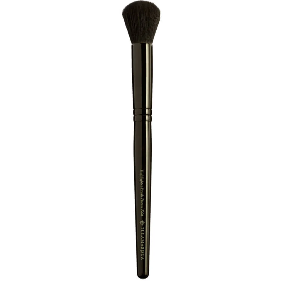 Brocha Redonda para Pulir de Illamasqua Imagen 1