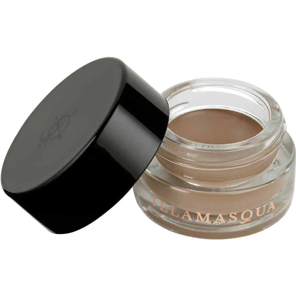 Gel de cejas de Illamasqua (varios tonos) Imagen 1