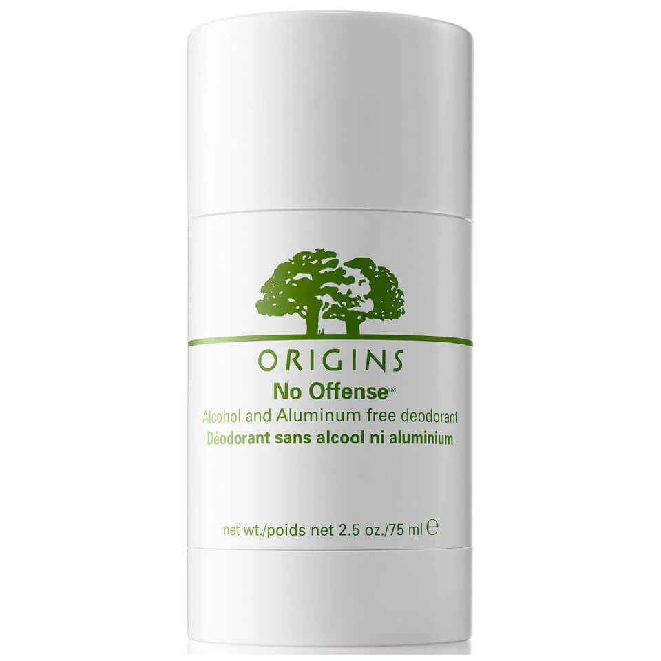 Desodorante sin alcohol ni aluminio No Offense™ de Origins (75 ml) Imagen 1