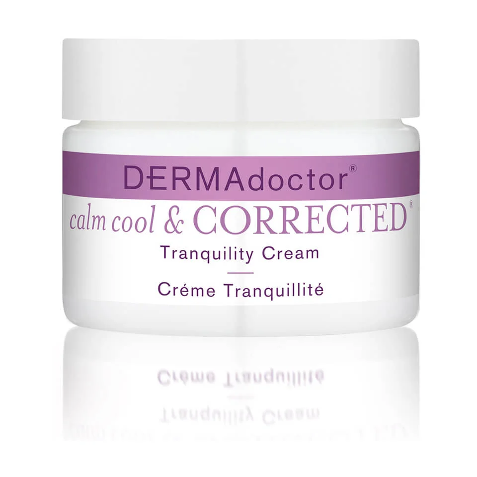 DERMAdoctor Calm Cool and Corrected Crema de Tranquilidad Imagen 1