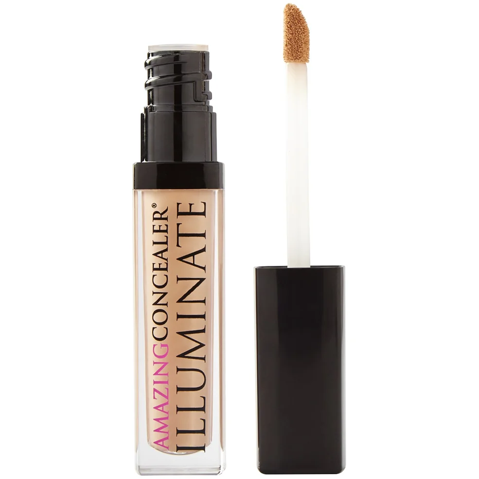 Corrector iluminador de Amazing Cosmetics - Varios tonos Imagen 1