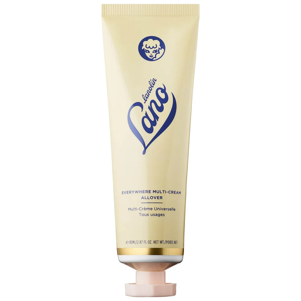 Lanolips Lano Everywhere Multi-Cream 85ml Imagen 1