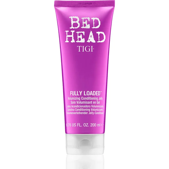 Acondicionador efecto maxi-volumen Fully Loaded de Bed Head de TIGI  (200 ml)