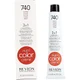 Nutri Color Creme 740 Cobre de Revlon Professional 100 ml