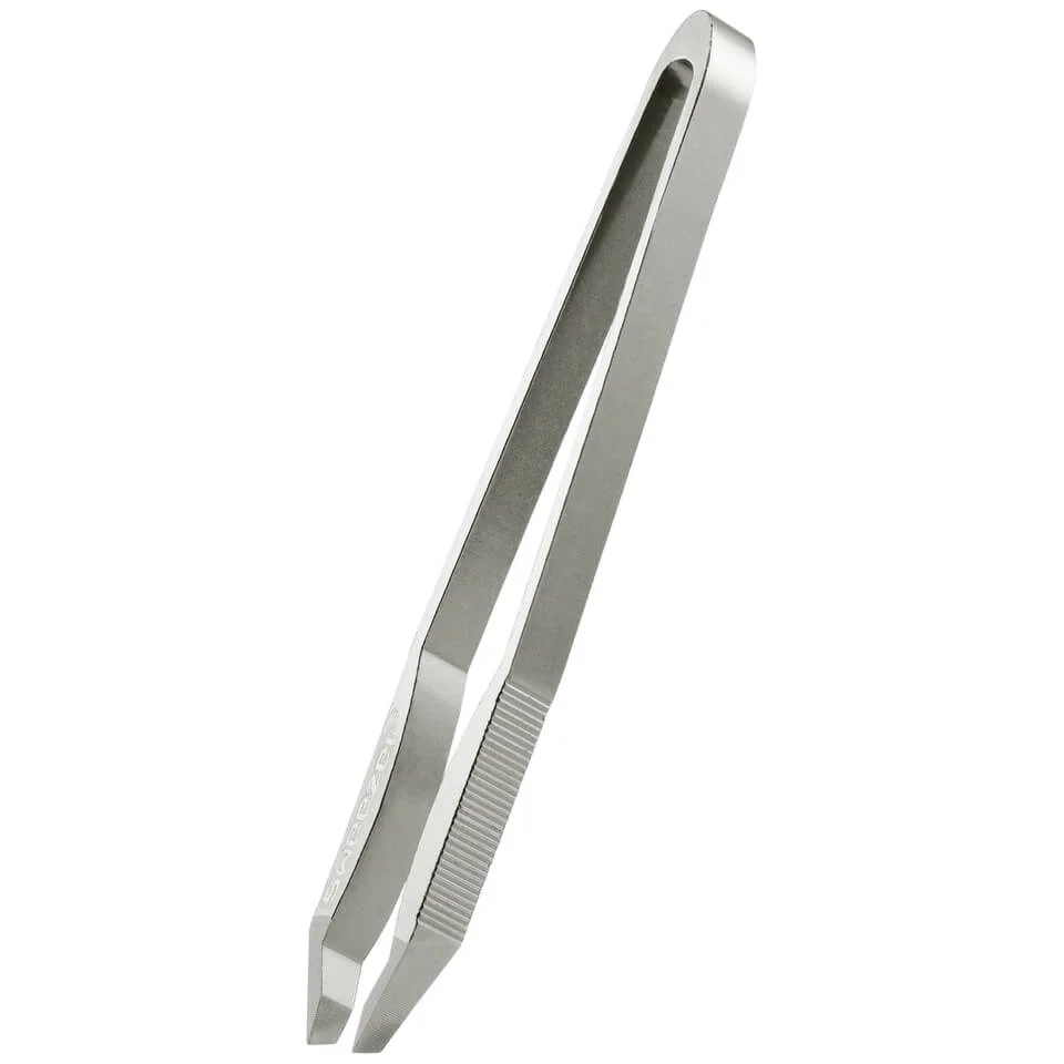 Pinzas Innovadoras Rubis - Plateadas Imagen 1